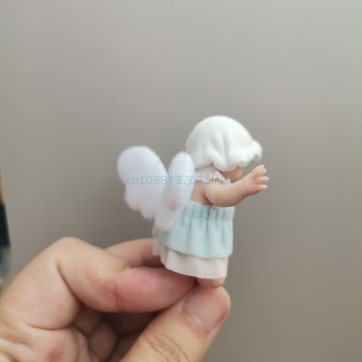 Pakaian Angel Zuru Kotak Miste - Baby Clothing Items ulasan dan harga