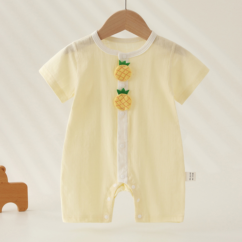 Baju Bayi Perempuan Lengan Pen - Baby Clothing Types ulasan dan harga