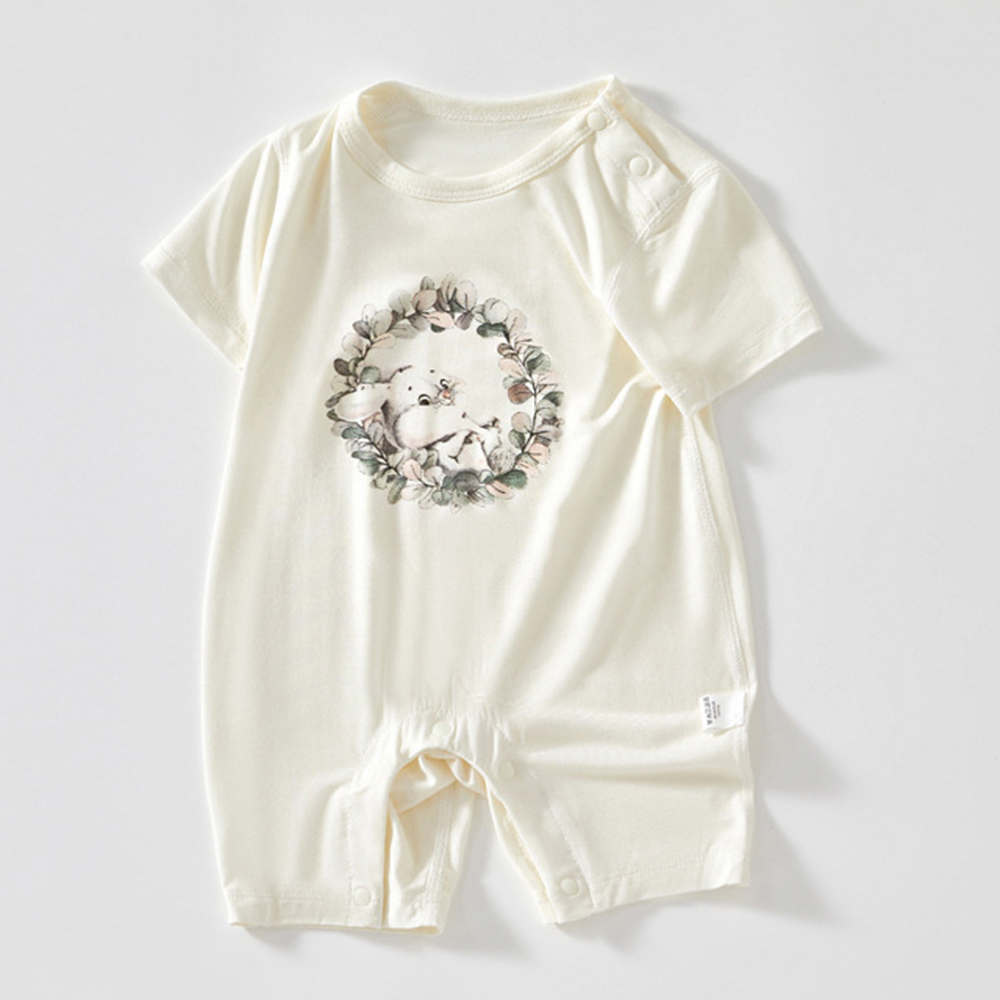 Romper Bayi Perempuan Musim Pa - Baby Clothing Types ulasan dan harga
