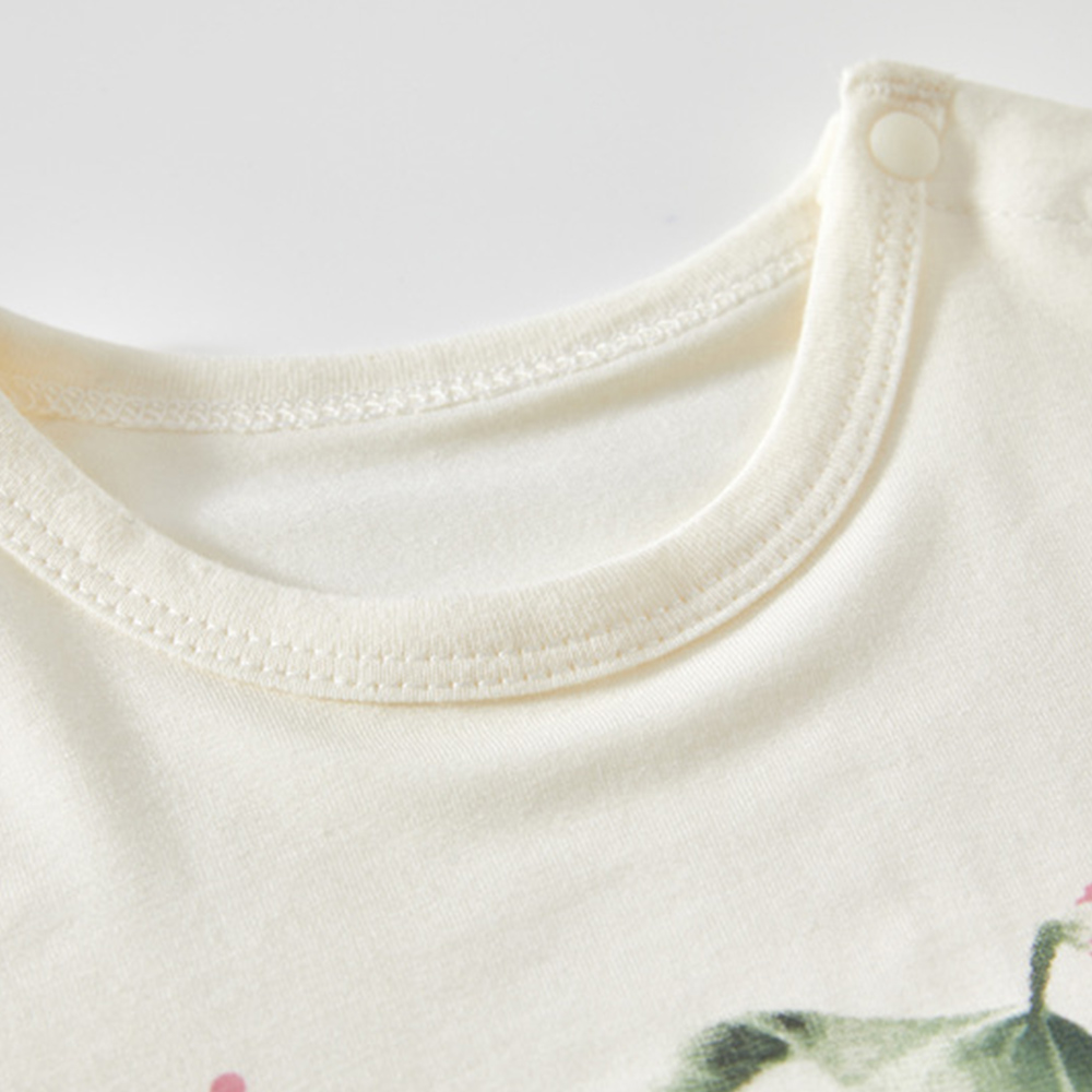Romper Bayi Perempuan Musim Pa - Baby Clothing Types ulasan dan harga