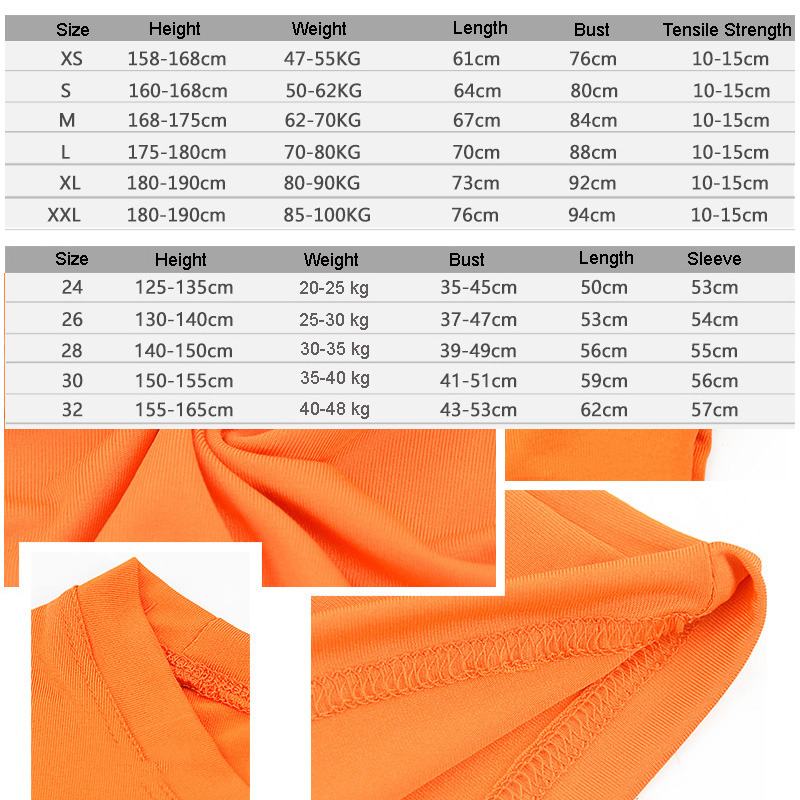 Pria Wanita anak-anak anak lak - Baby Clothing Sizes ulasan dan harga