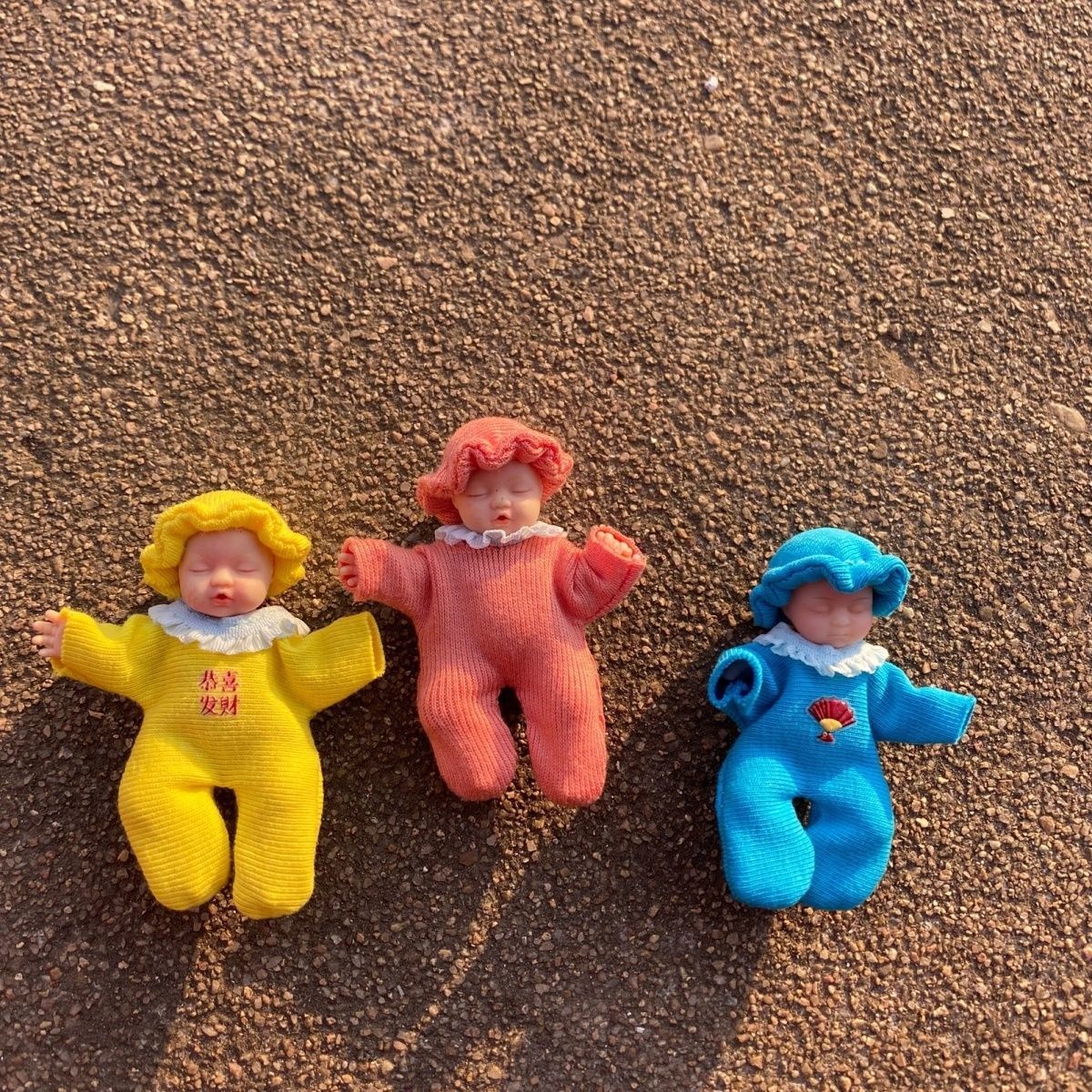 Panas! Hanya Pakaian Boneka Zu - Baby Clothing Items ulasan dan harga