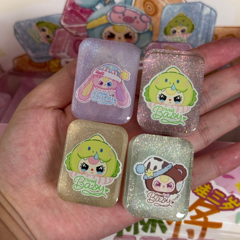 Mainan Mahjong Otentik Baby Th - Newborn Gift Set ulasan dan harga
