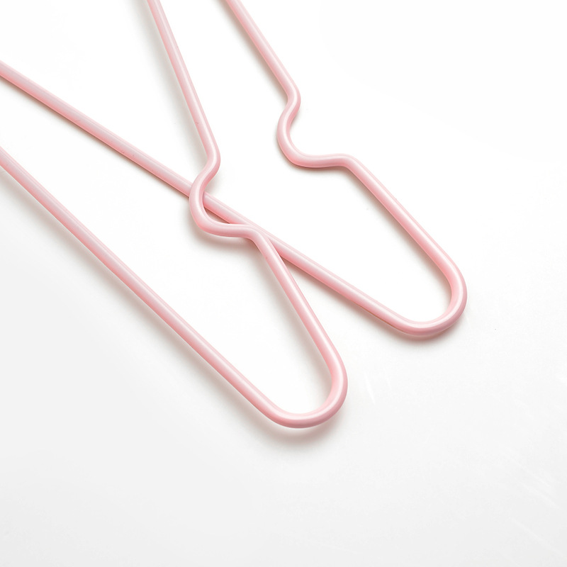 5/10/20 Buah Rak Gantungan Baj - Baby Clothing Hangers ulasan dan harga