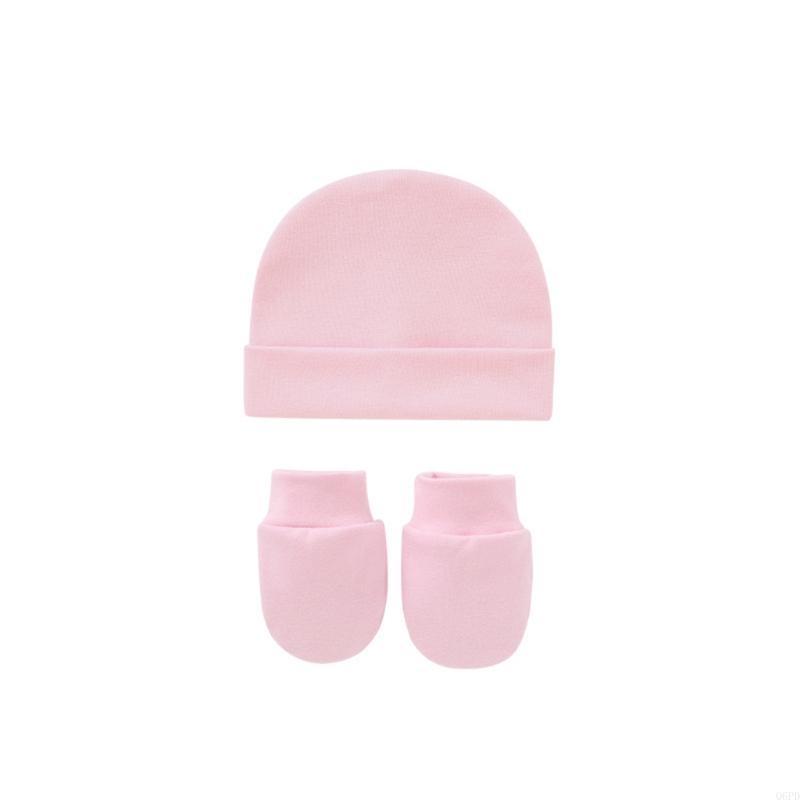 Kaus Sarung Tangan Bayi Minuma - Baby Mittens Scratch ulasan dan harga