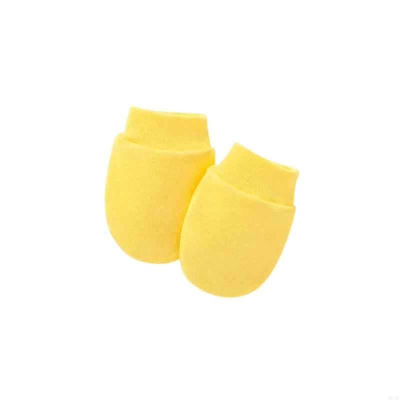 M89C Sarung Tangan Pelindung T - Baby Mittens Scratch ulasan dan harga