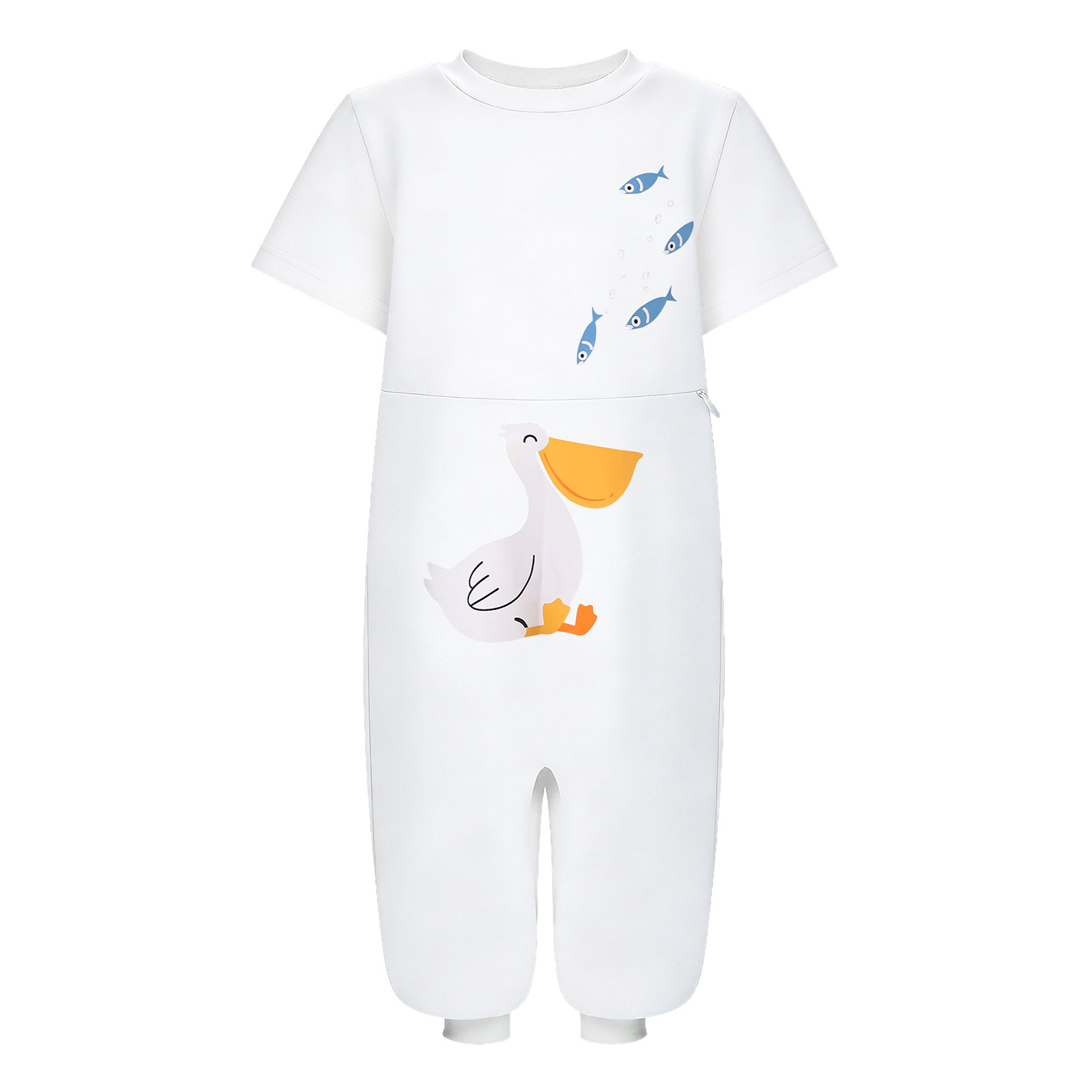 Pakaian Adaptif Kebutuhan Khus - Baby Clothing Unisex ulasan dan harga