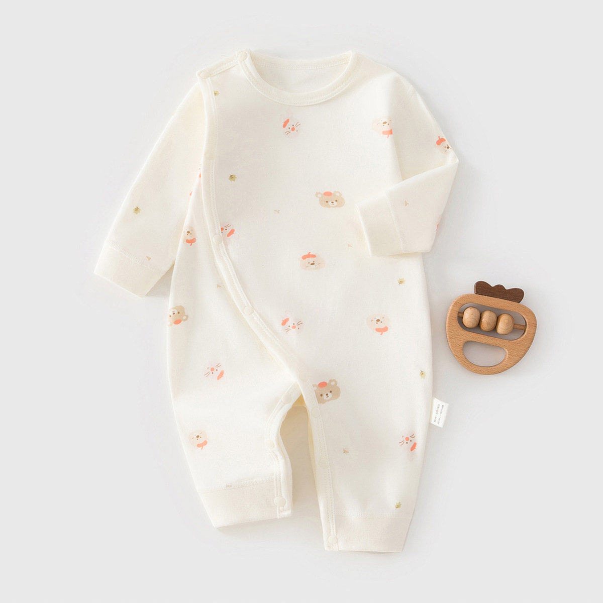 AYNIGIELL 2026 Jumpsuit Bayi B - Baby Clothing Quality ulasan dan harga