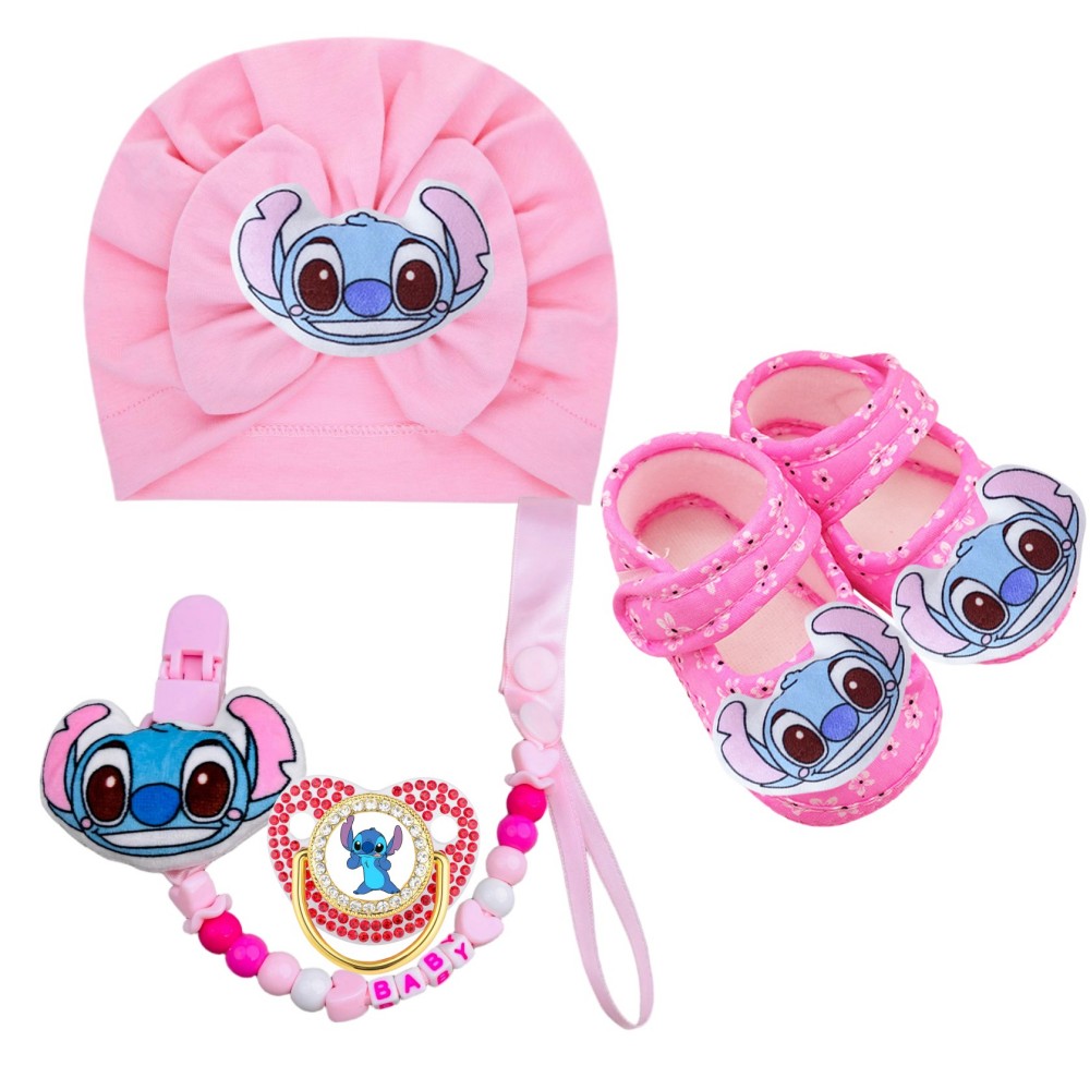 Set Hadiah Makan Bayi 2026, Ma - Newborn Gift Set ulasan dan harga