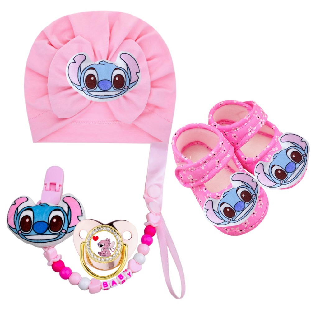 Set Hadiah Makan Bayi 2026, Ma - Newborn Gift Set ulasan dan harga