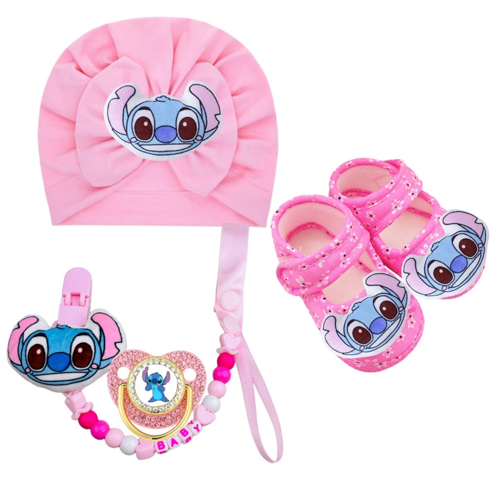 Set Hadiah Makan Bayi 2026, Ma - Newborn Gift Set ulasan dan harga