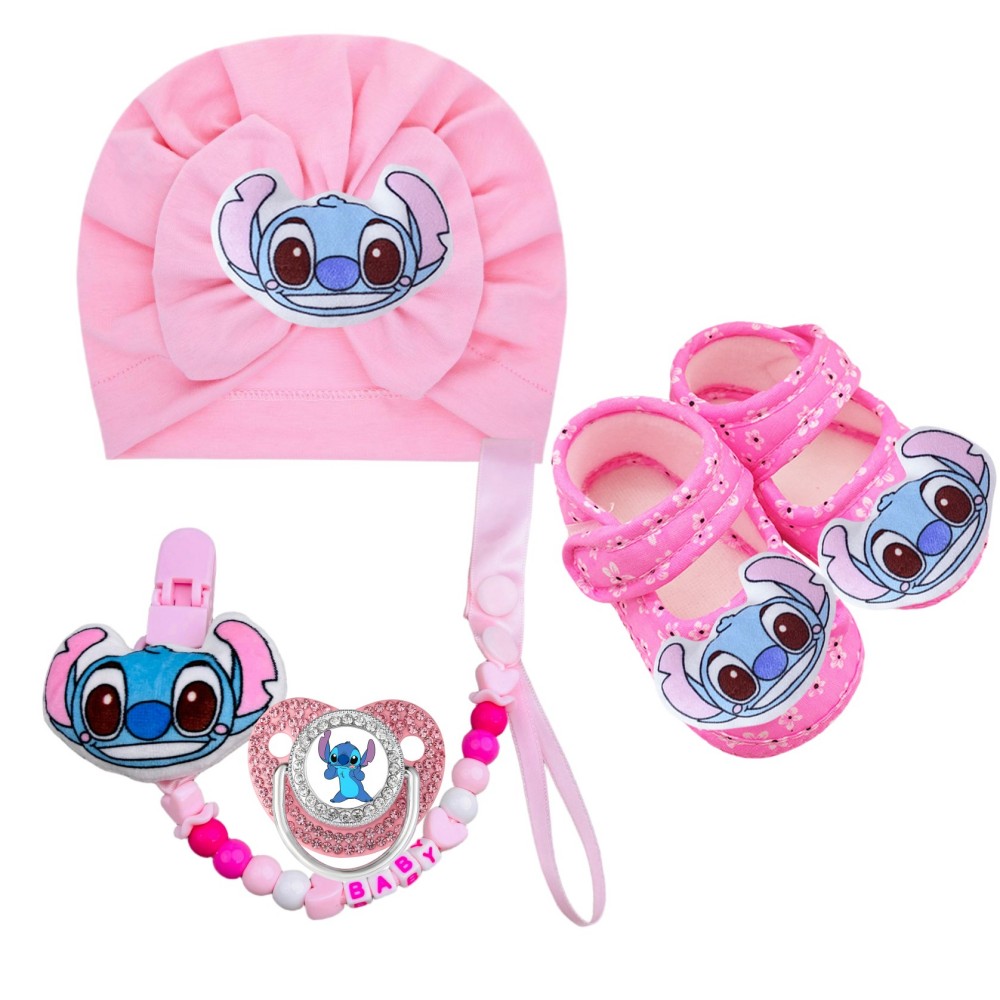 Set Hadiah Makan Bayi 2026, Ma - Newborn Gift Set ulasan dan harga