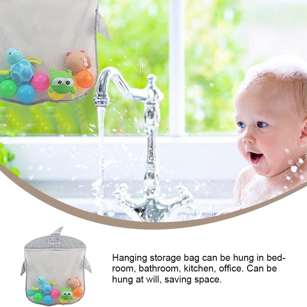 Penyimpanan Mainan Mandi Berba - Baby Clothing Types ulasan dan harga