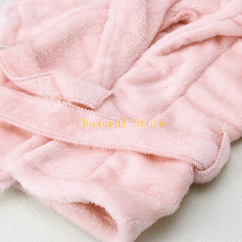 E7CE Jubah Mandi Bayi Baru Han - Baby Clothing Unisex ulasan dan harga