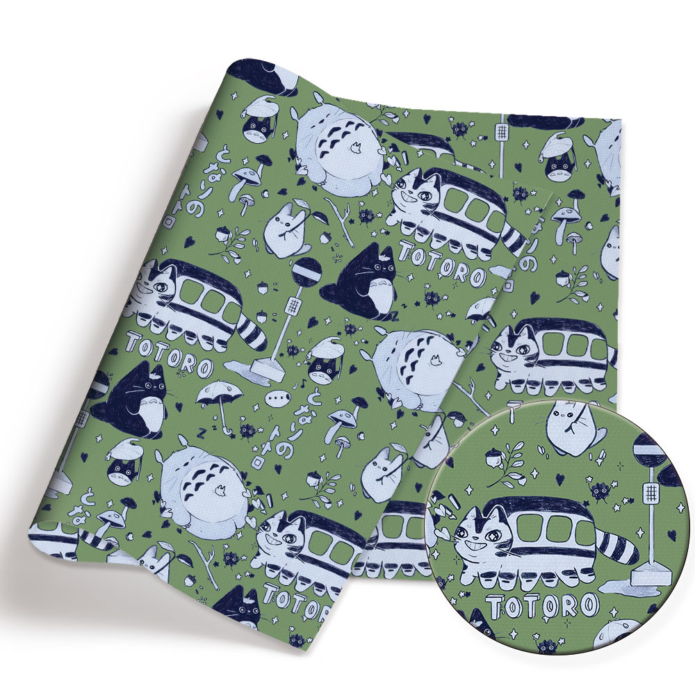 Kain kartun panas DIY140 * 50c - Baby Clothing In Japan ulasan dan harga