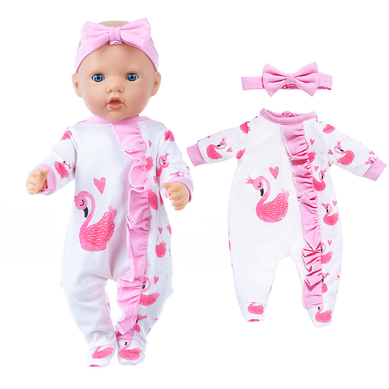 Pakaian Boneka untuk Boneka Re - Baby Clothing Items ulasan dan harga