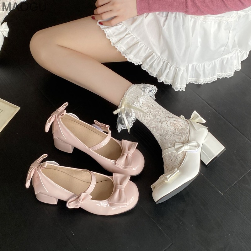 Sepatu Mary Jane Wanita Model  - Baby Clothing Sizes ulasan dan harga