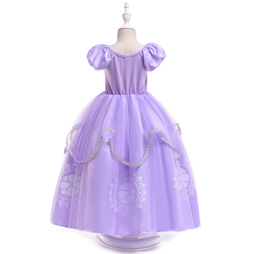 Gaun anak perempuan Sophie mus - Baby Clothing Sizes ulasan dan harga