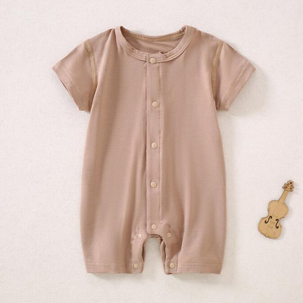 Romper Bayi Laki-laki Lengan P - Baby Clothing Types ulasan dan harga