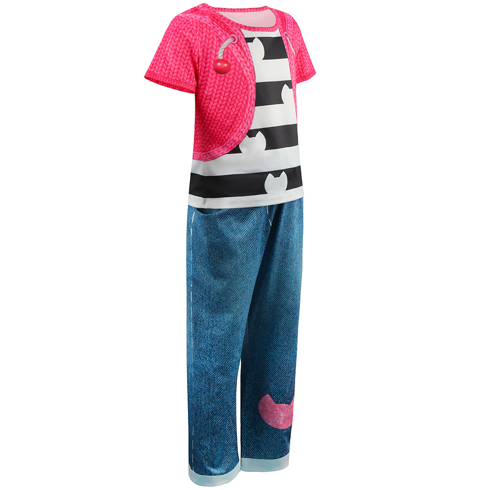 Kostum Cosplay Boneka Gaby Pes - Baby Clothing Sizes ulasan dan harga