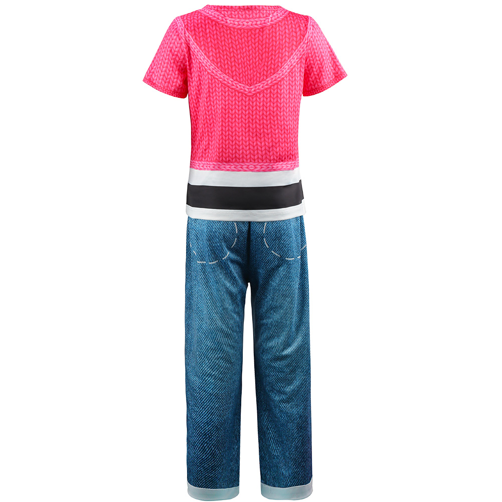 Kostum Cosplay Boneka Gaby Pes - Baby Clothing Sizes ulasan dan harga