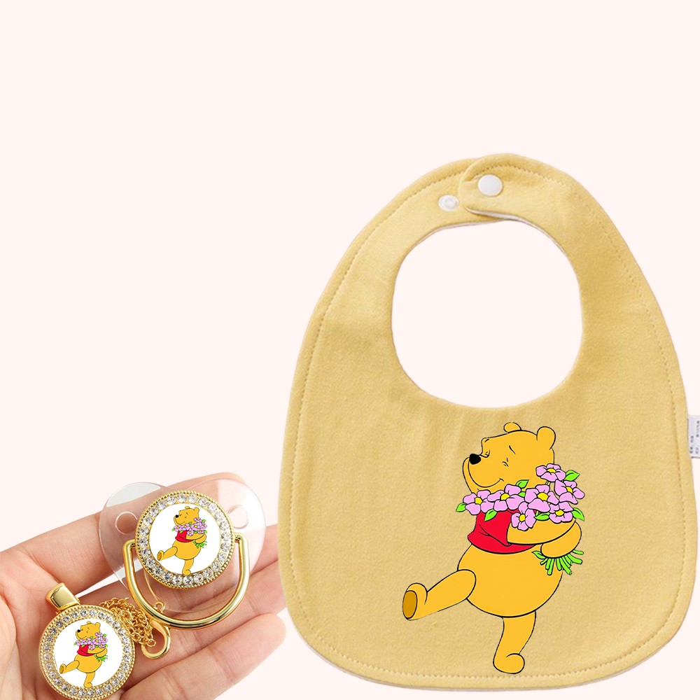 Penyangga Empeng Bayi yang Nya - Newborn Gift Set ulasan dan harga