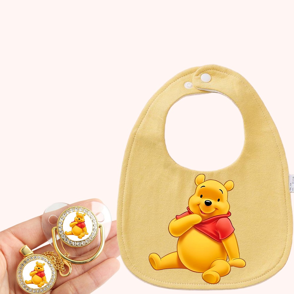 Penyangga Empeng Bayi yang Nya - Newborn Gift Set ulasan dan harga