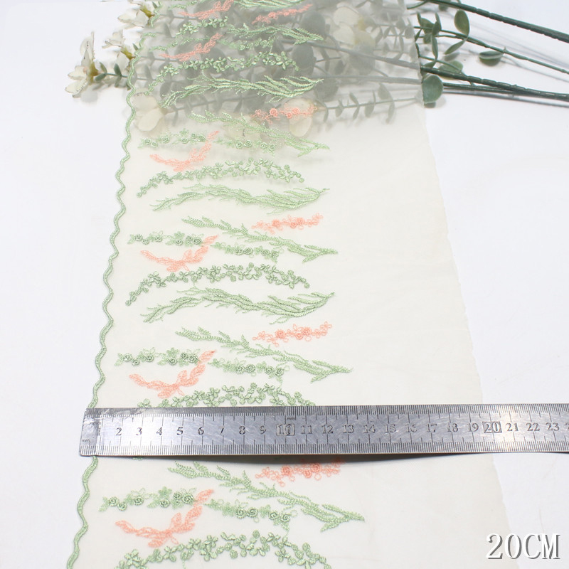 1lot/31Yard Kain Tulle Lembut  - Baby Clothing Quality ulasan dan harga