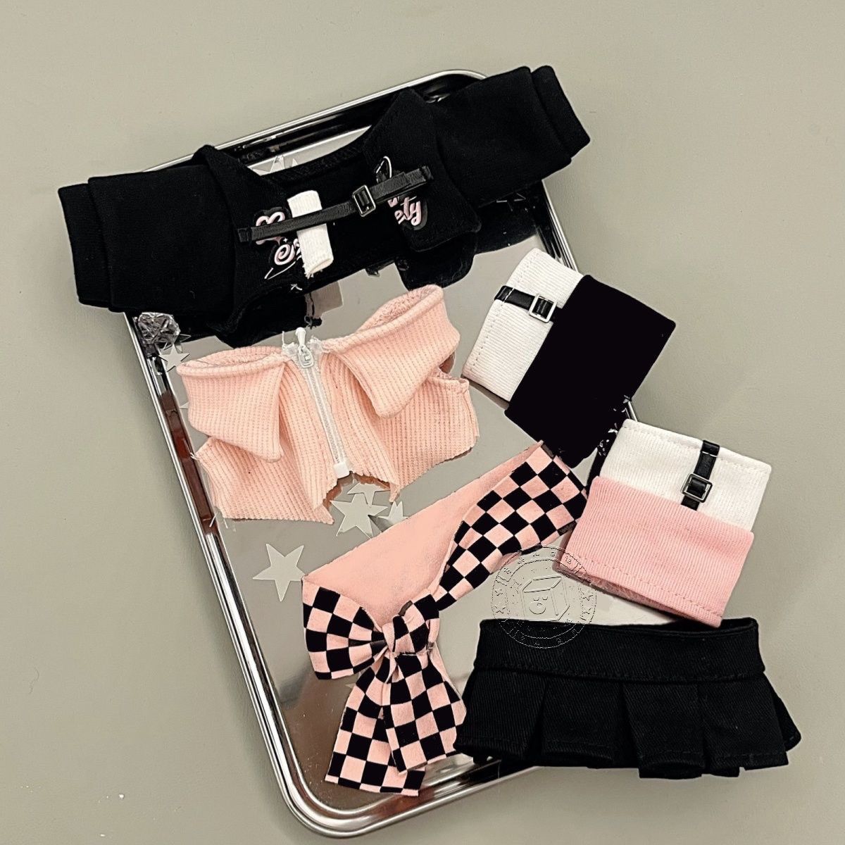 Set Pakaian Olahraga Boneka Ba - Baby Clothing Unisex ulasan dan harga