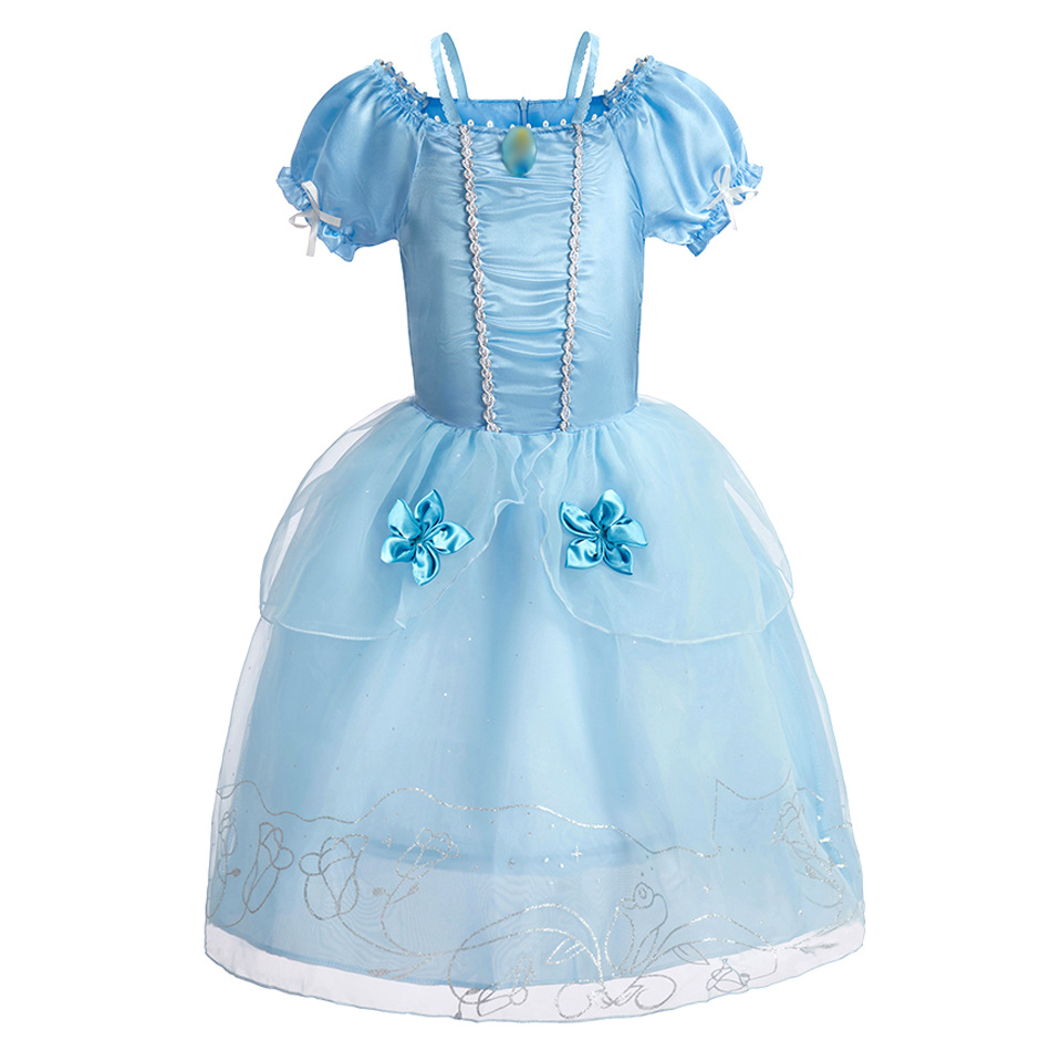 Kostum Putri Disney Cinderella - Baby Clothing Sizes ulasan dan harga