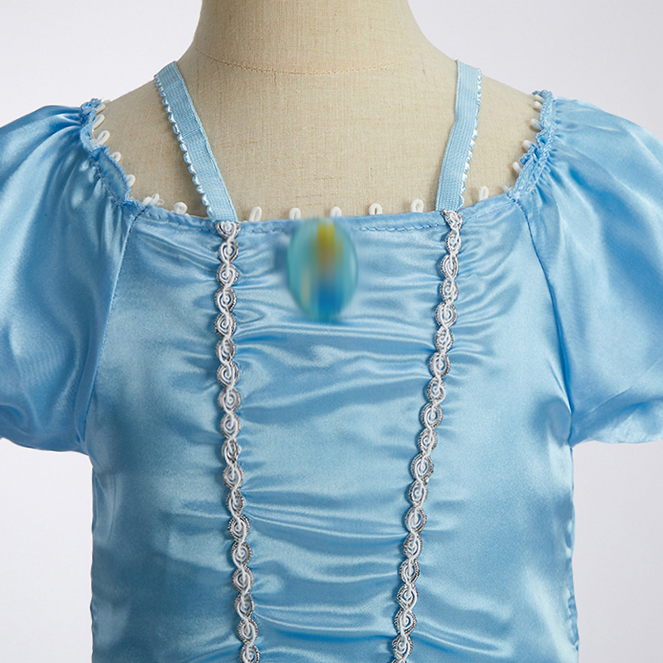 Kostum Putri Disney Cinderella - Baby Clothing Sizes ulasan dan harga