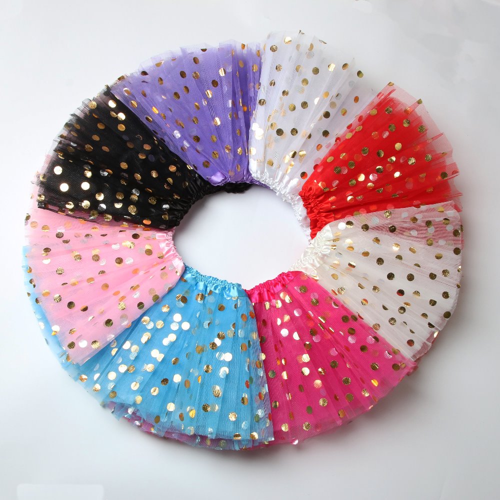Rok Tutu anak perempuan pakaia - Baby Clothing Nz ulasan dan harga