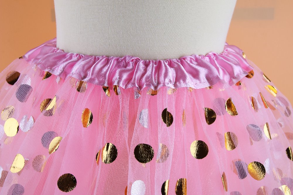 Rok Tutu anak perempuan pakaia - Baby Clothing Nz ulasan dan harga