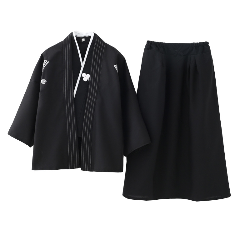 Anak-anak Kimono Samurai Pakai - Baby Clothing In Japan ulasan dan harga