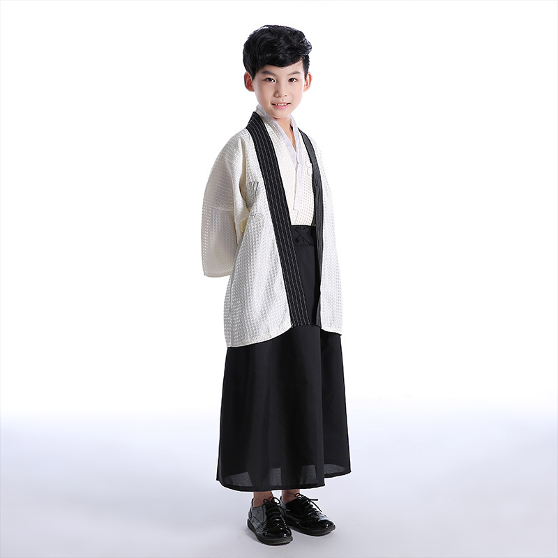 Anak-anak Kimono Samurai Pakai - Baby Clothing In Japan ulasan dan harga