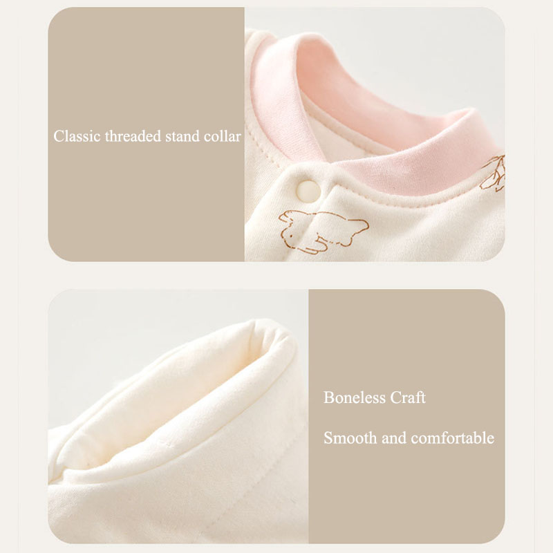 Jumpsuit Musim Semi dan Musim  - Baby Clothing Quality ulasan dan harga